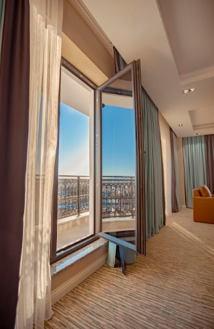 Elifim Resort Hotel galeri 7