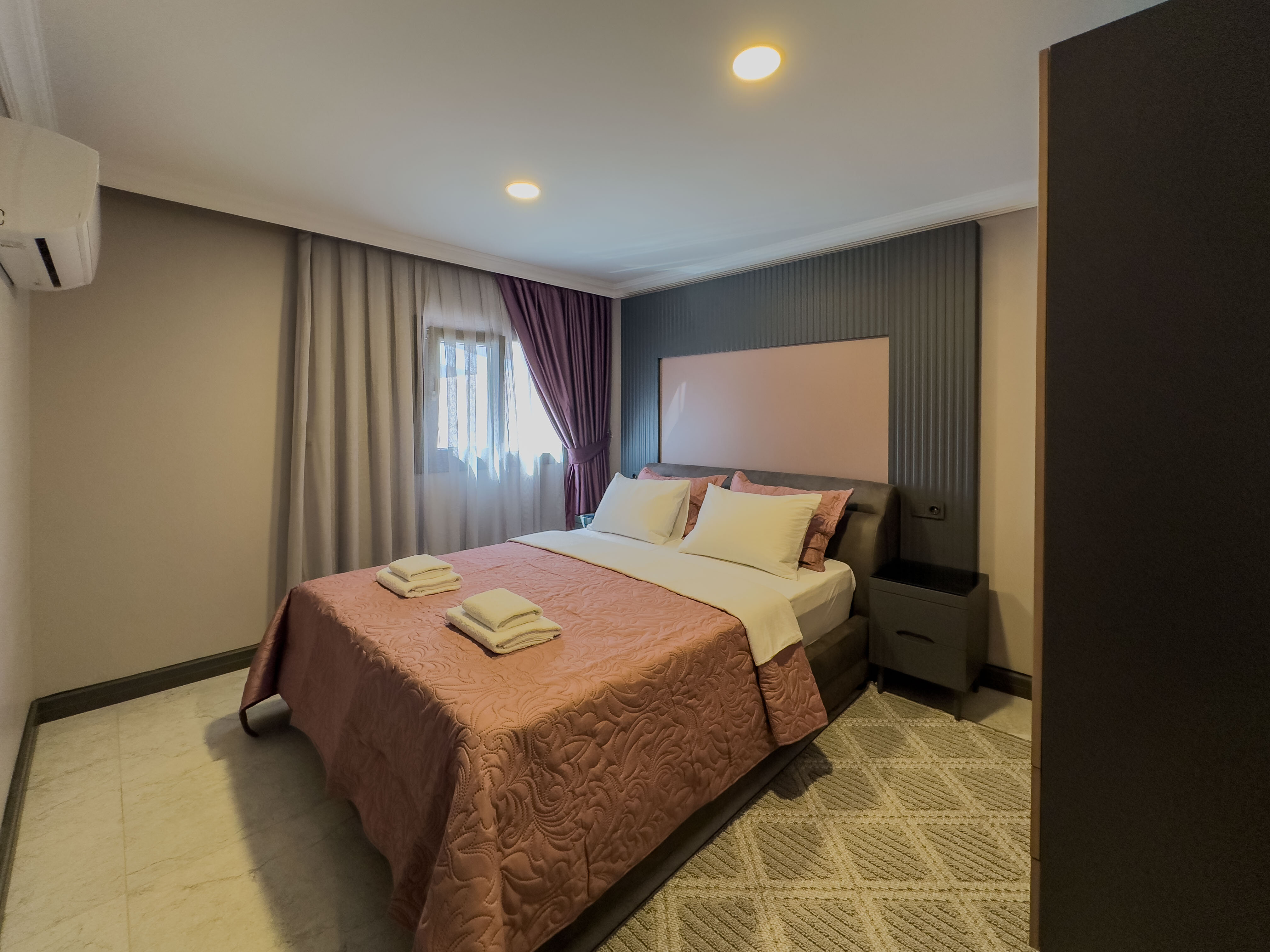 Economy Family Suite