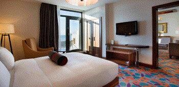 Double Tree by Hilton Van · 46