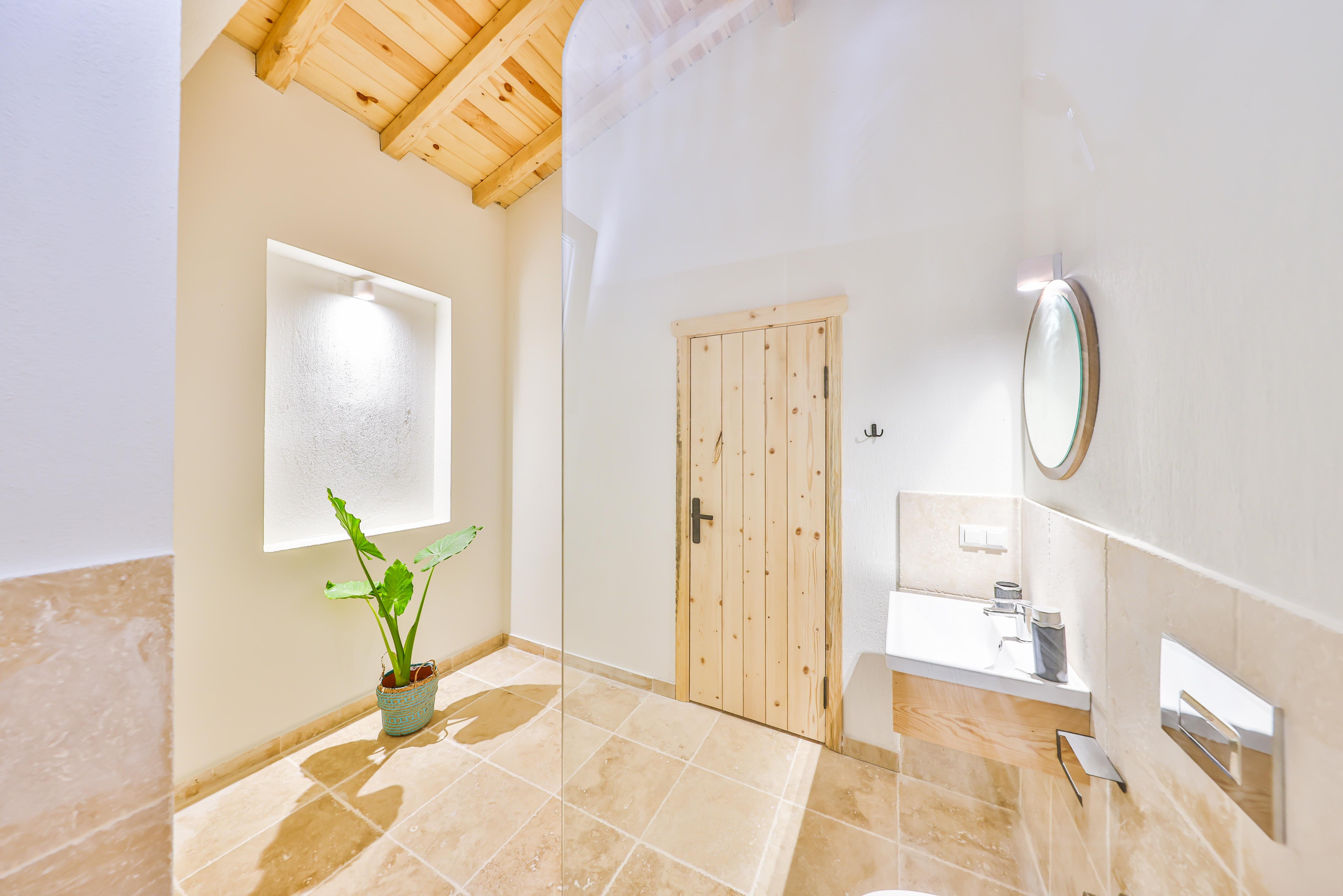 Kaş Suites Villas