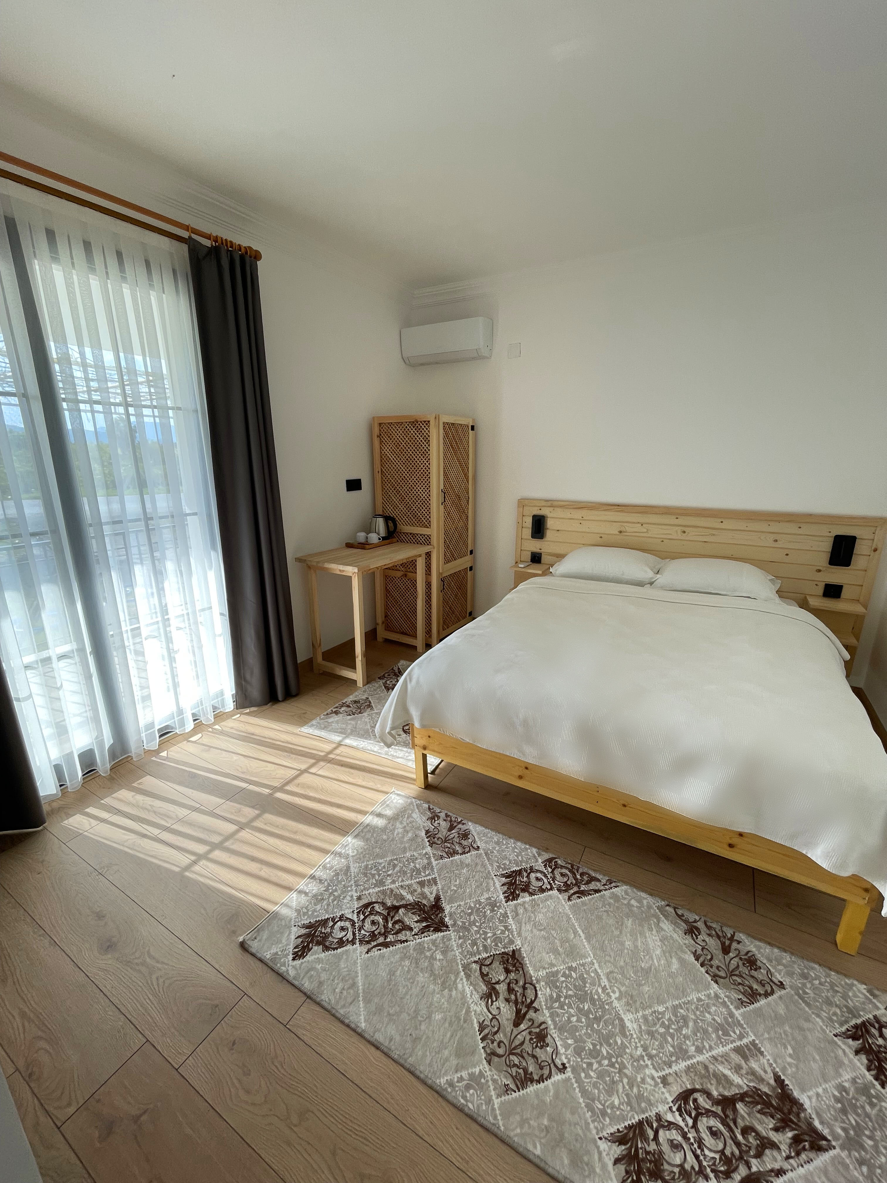 Dalaman Airport AliBaba Hotel · 6