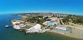 Club Hotel Sera