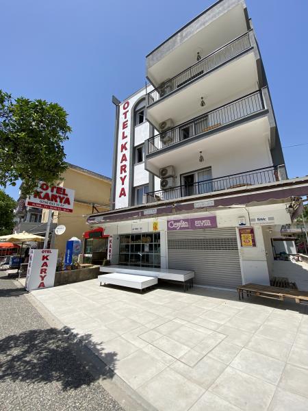 Hotel Karya