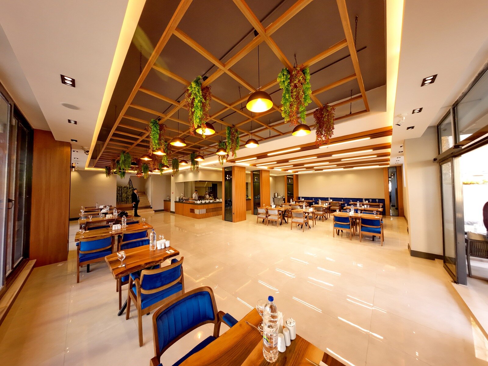 Falaylar Suit Hotel