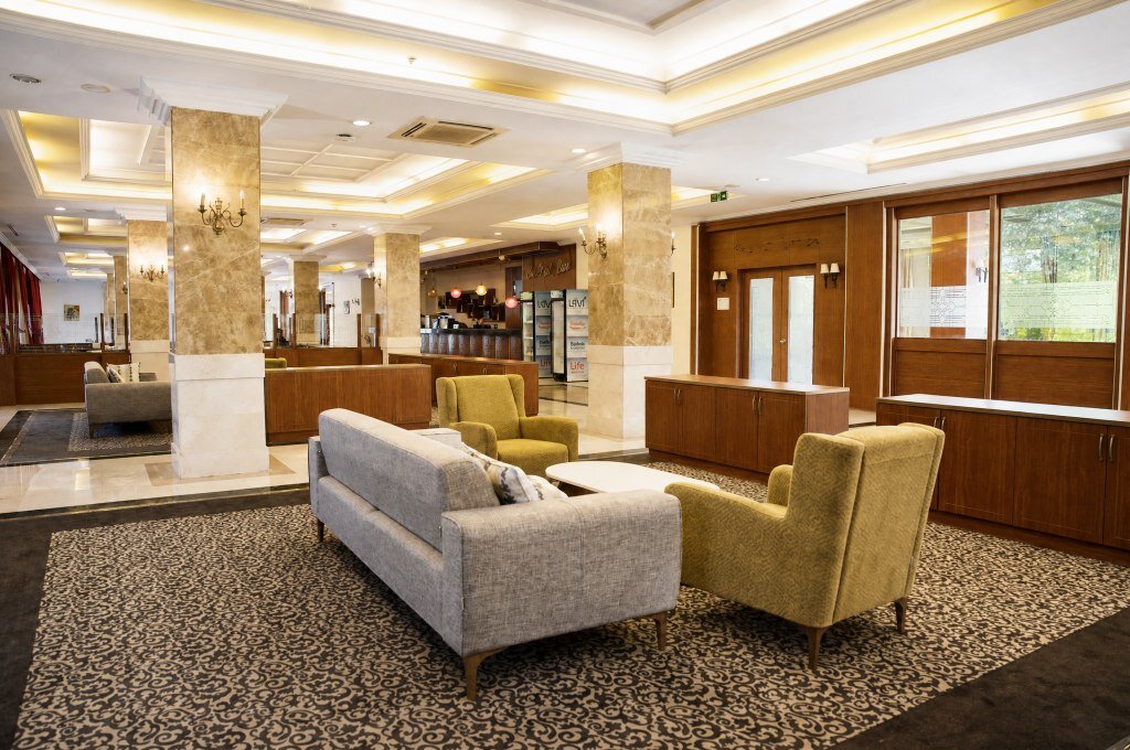 Hedef Resort & Spa galeri 10