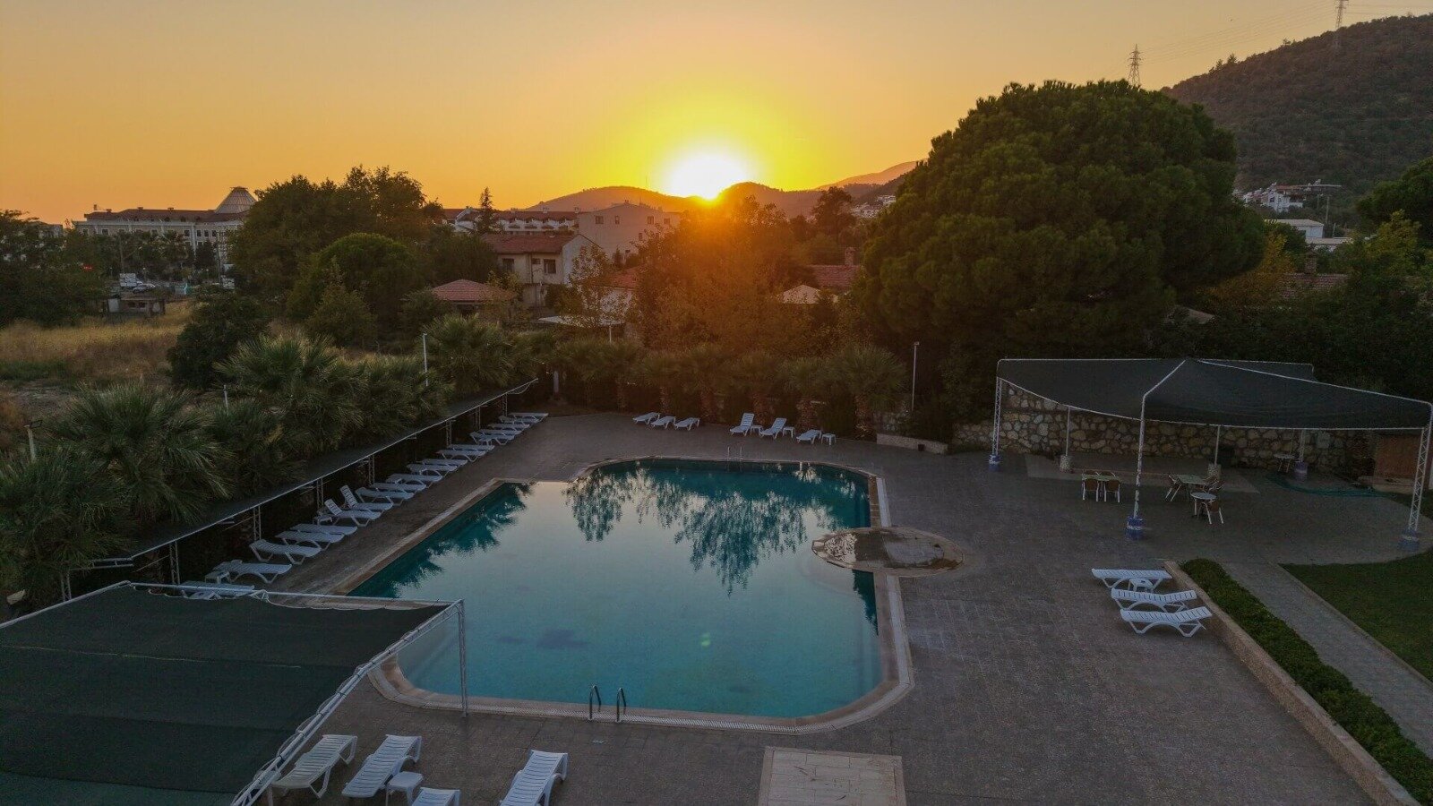 Güre Termal Spa Kazdağları · 37