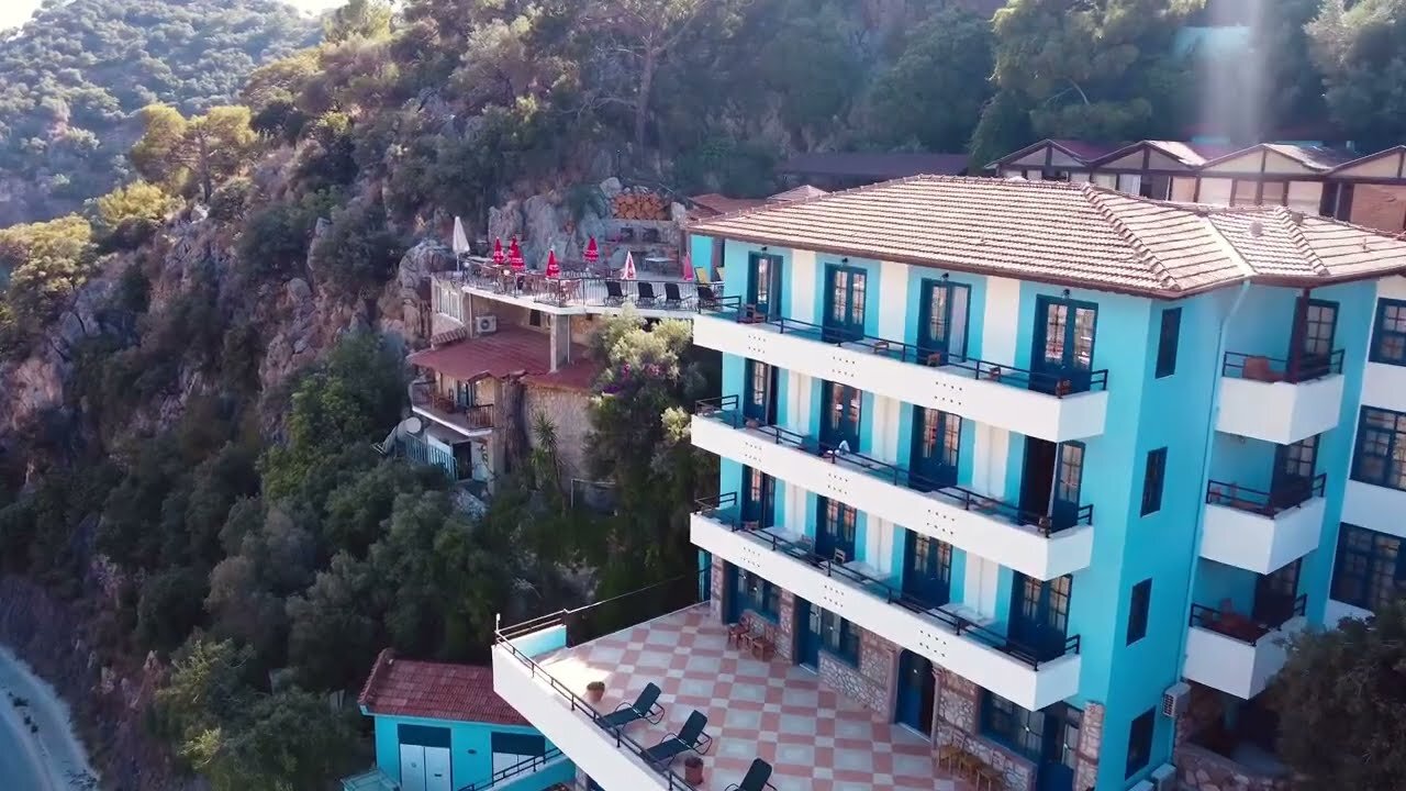Belle Vue Hotel Ölüdeniz