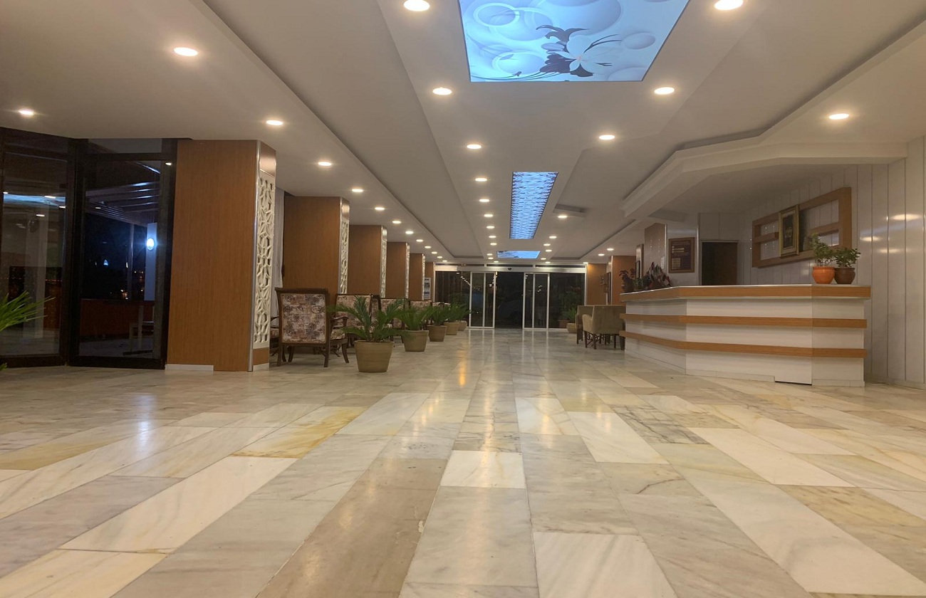 Viva Beach Hotel