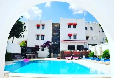 Bodrum Lotus Line Hotel