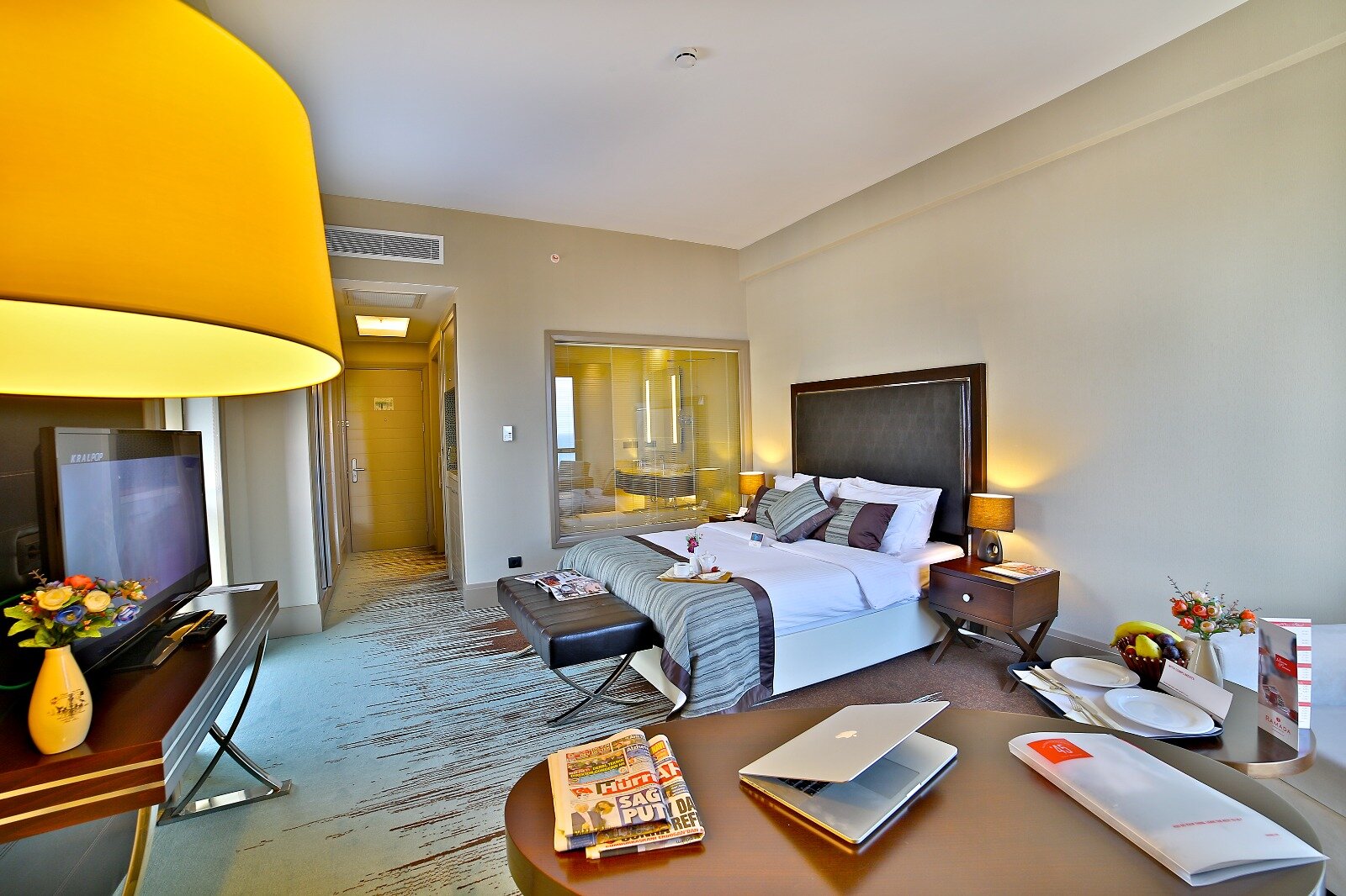 Ramada By Wyndham Iskenderun galeri 4