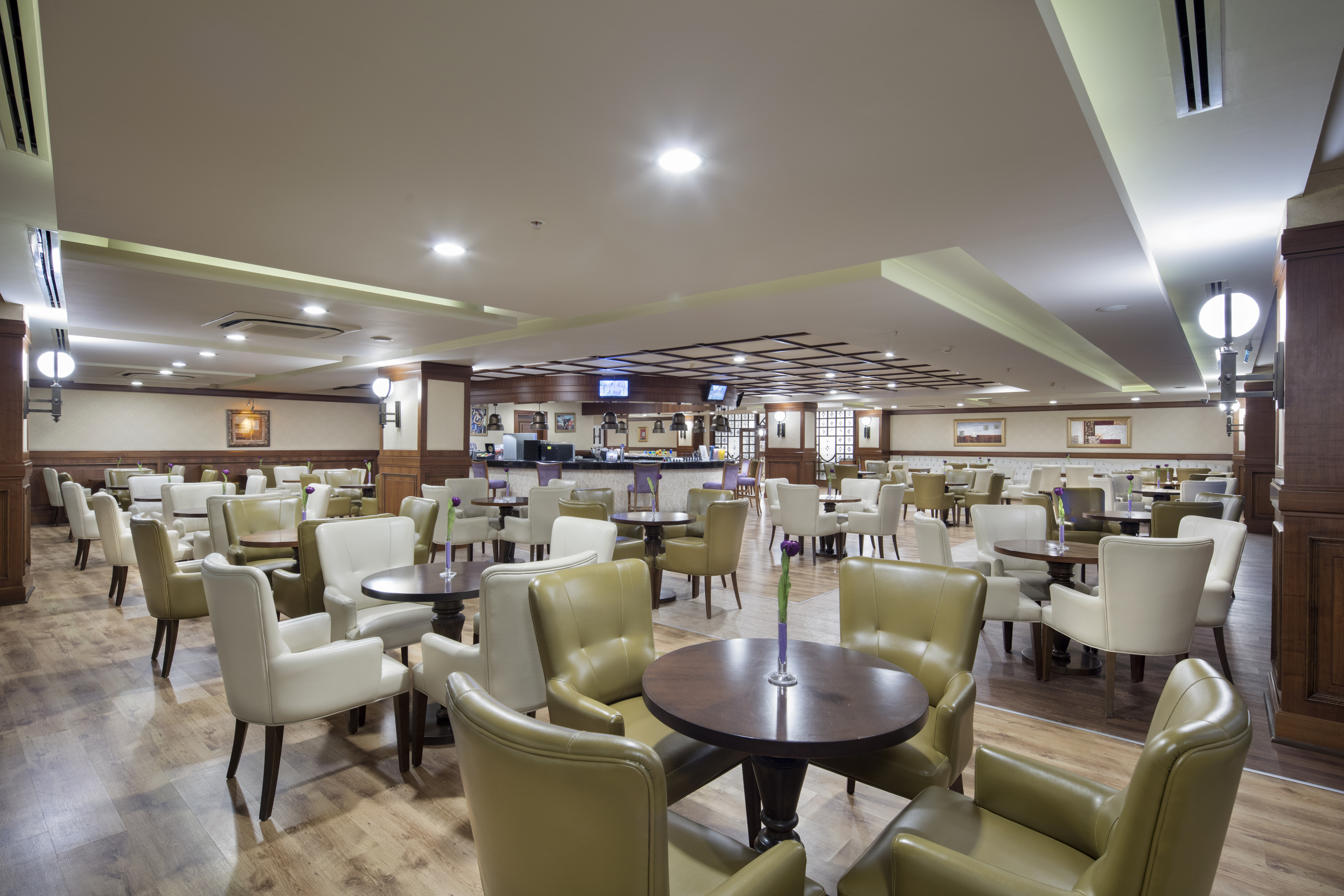 Aydınbey Kings Palace & Spa