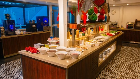 Alessia Hotel