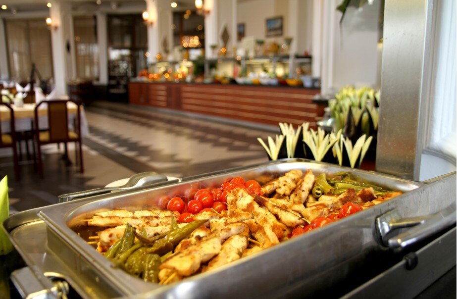Signature Garden Avanos Hotel & SPA