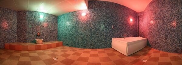 Kozaklı Grand Termal Hotel