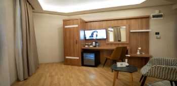 Uğurlu Hotel · 55