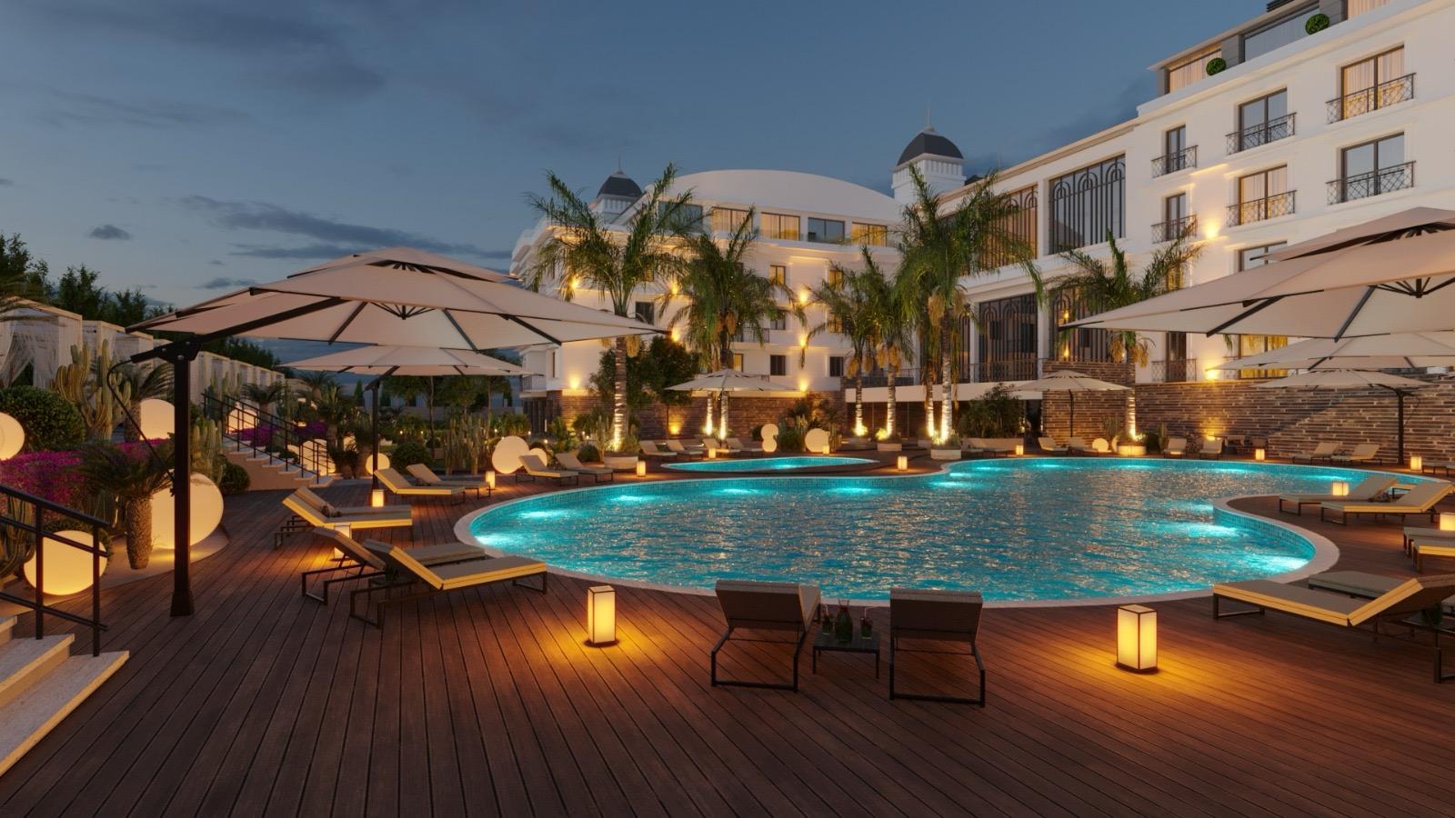 Ramada by Wyndham Dalaman