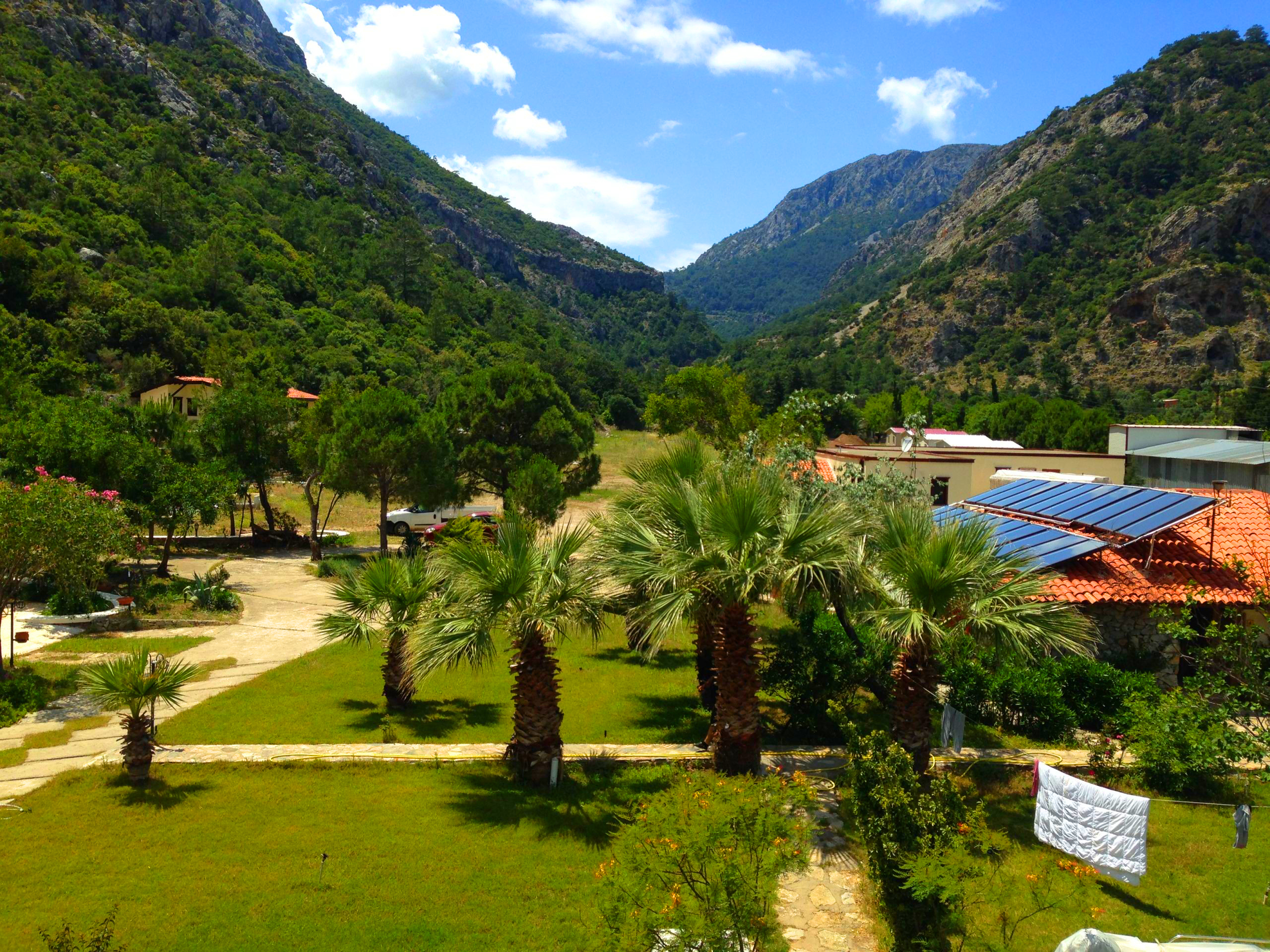 Alarga Sail Boutique Hotel & Yacht Club Çiftlik Koyu