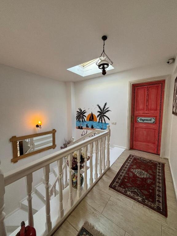 Alaçatı Zeynep galeri 4