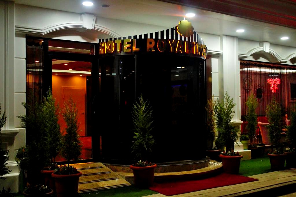 Royal İnci Hotel