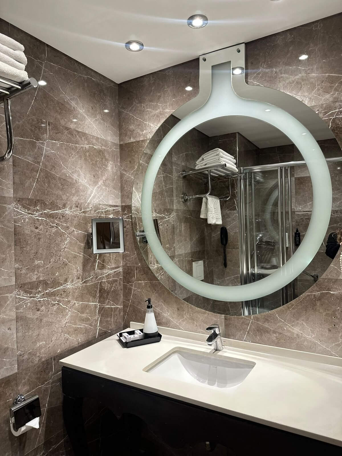 İstanbul Dora Hotel · 16