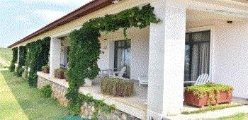 Villa Estet Bağ Oteli · 75