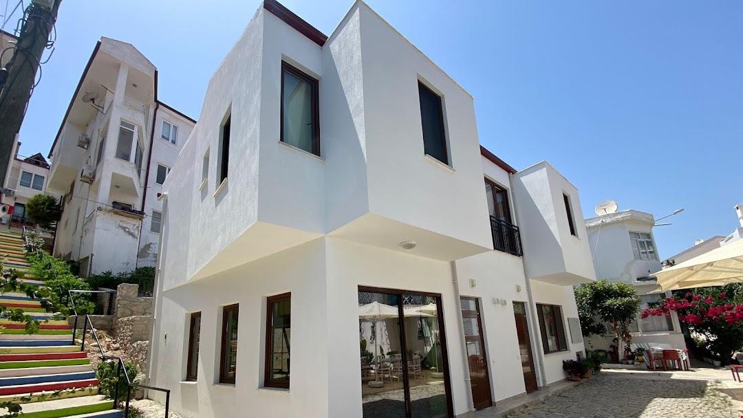 Anka Apart Datça