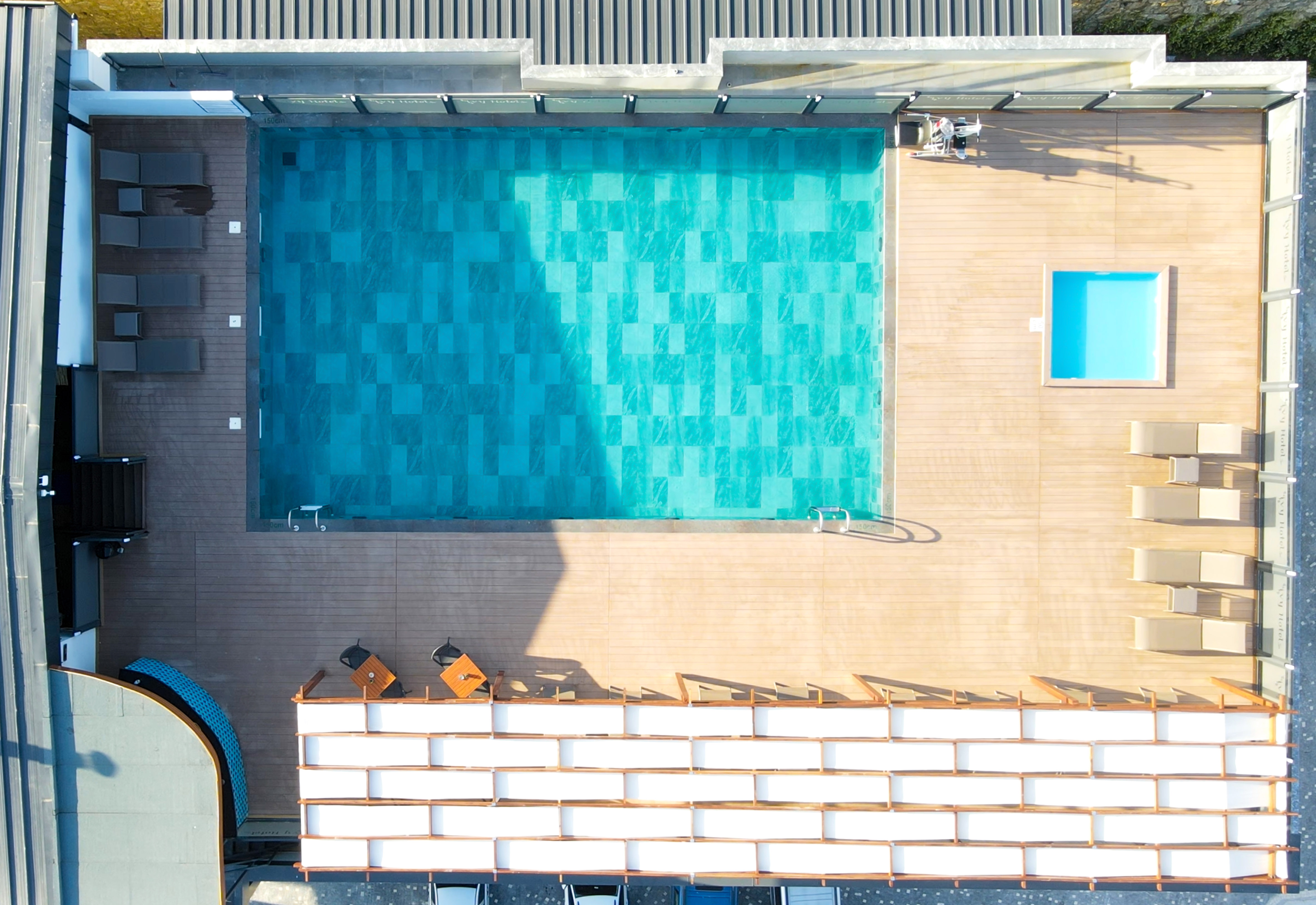 ivy Hotel Spa