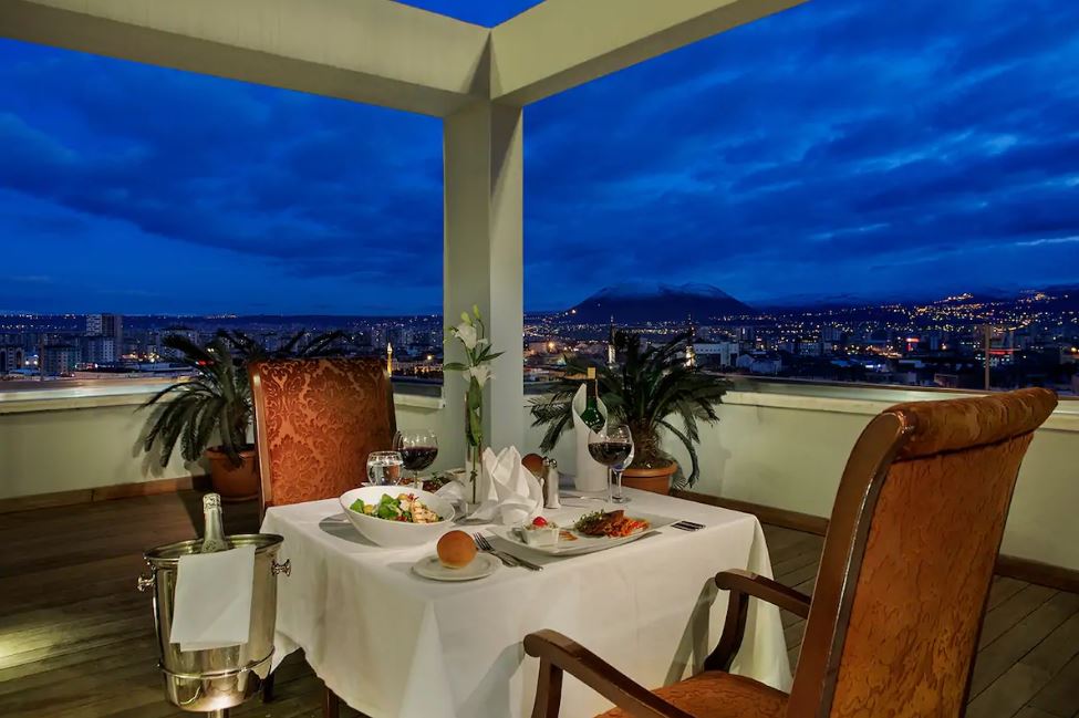 Wyndham Grand Kayseri