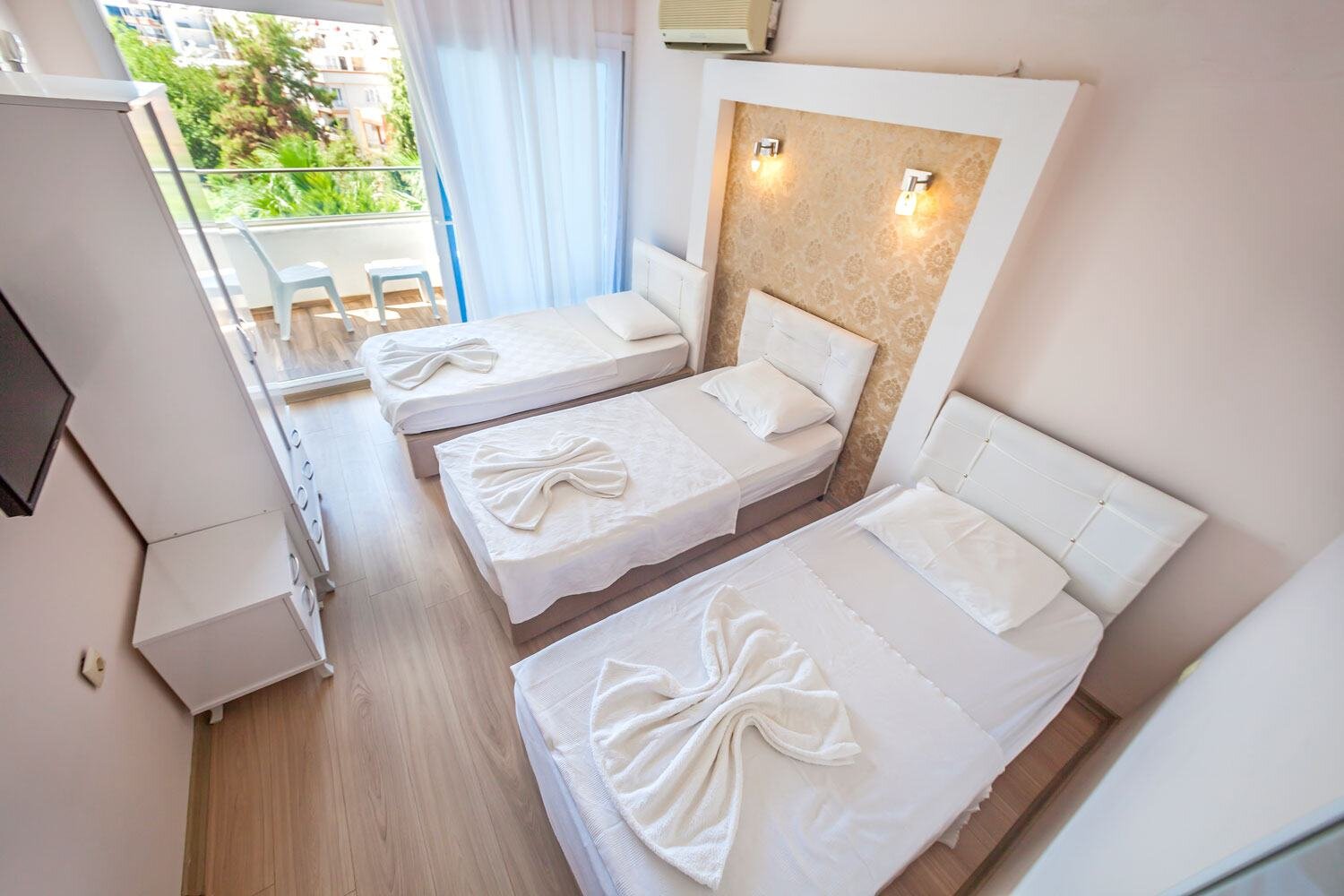 Marla Suit Otel