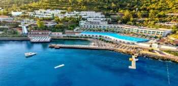 Blue Dreams Resort