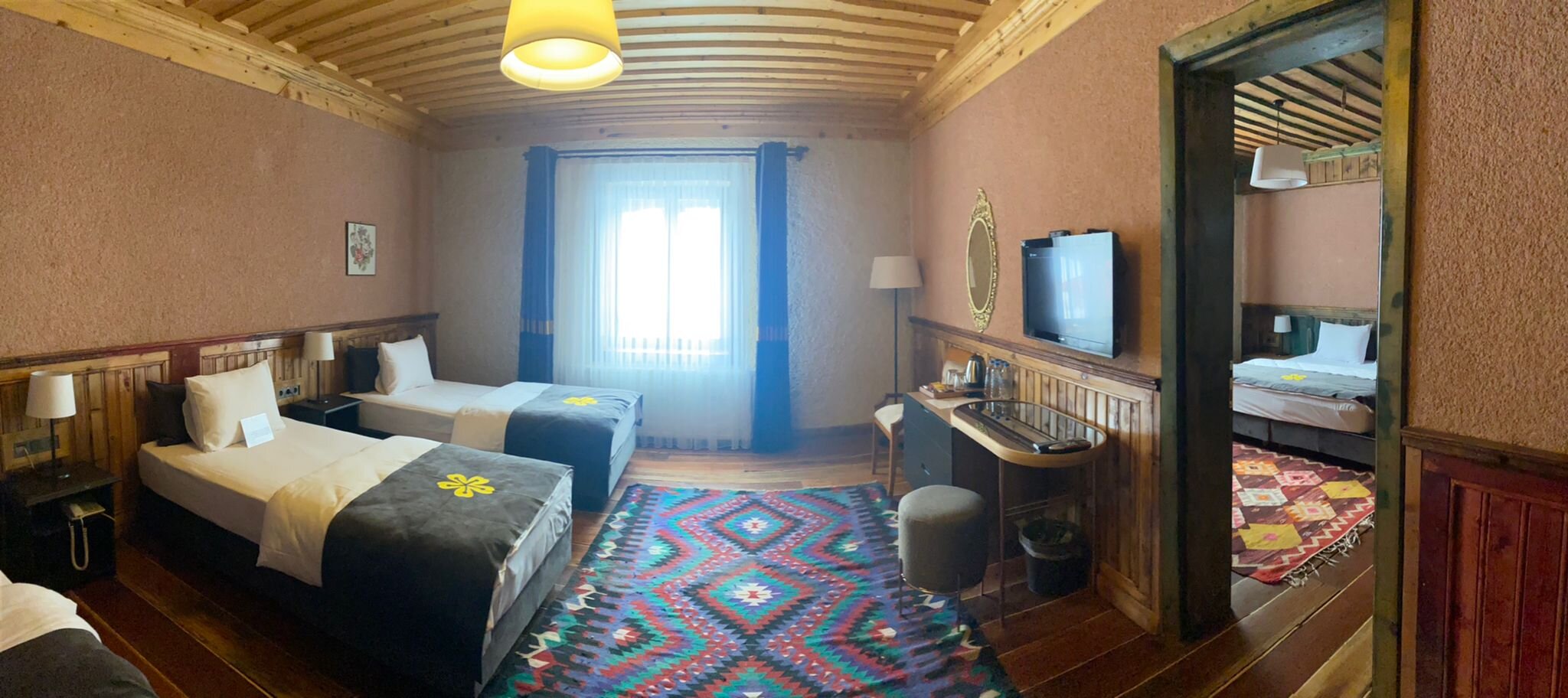 Zifin Hotel Rezervasyon