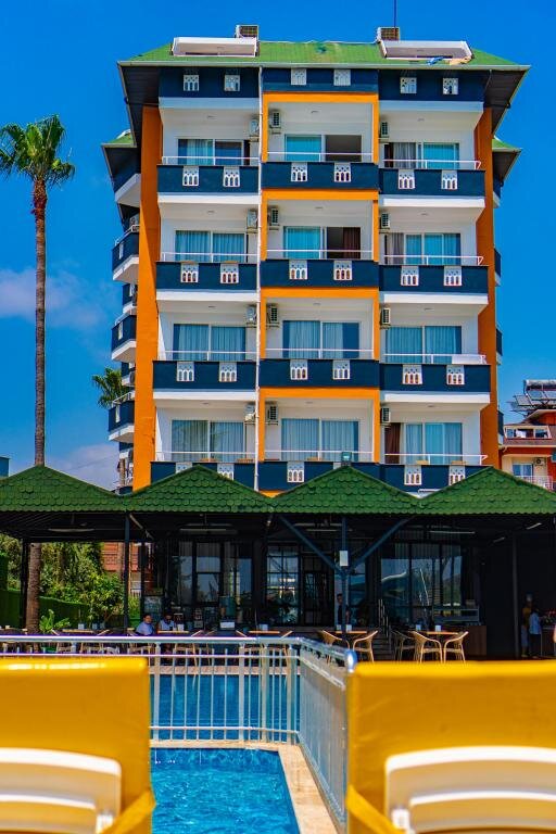 De Mare Hotel