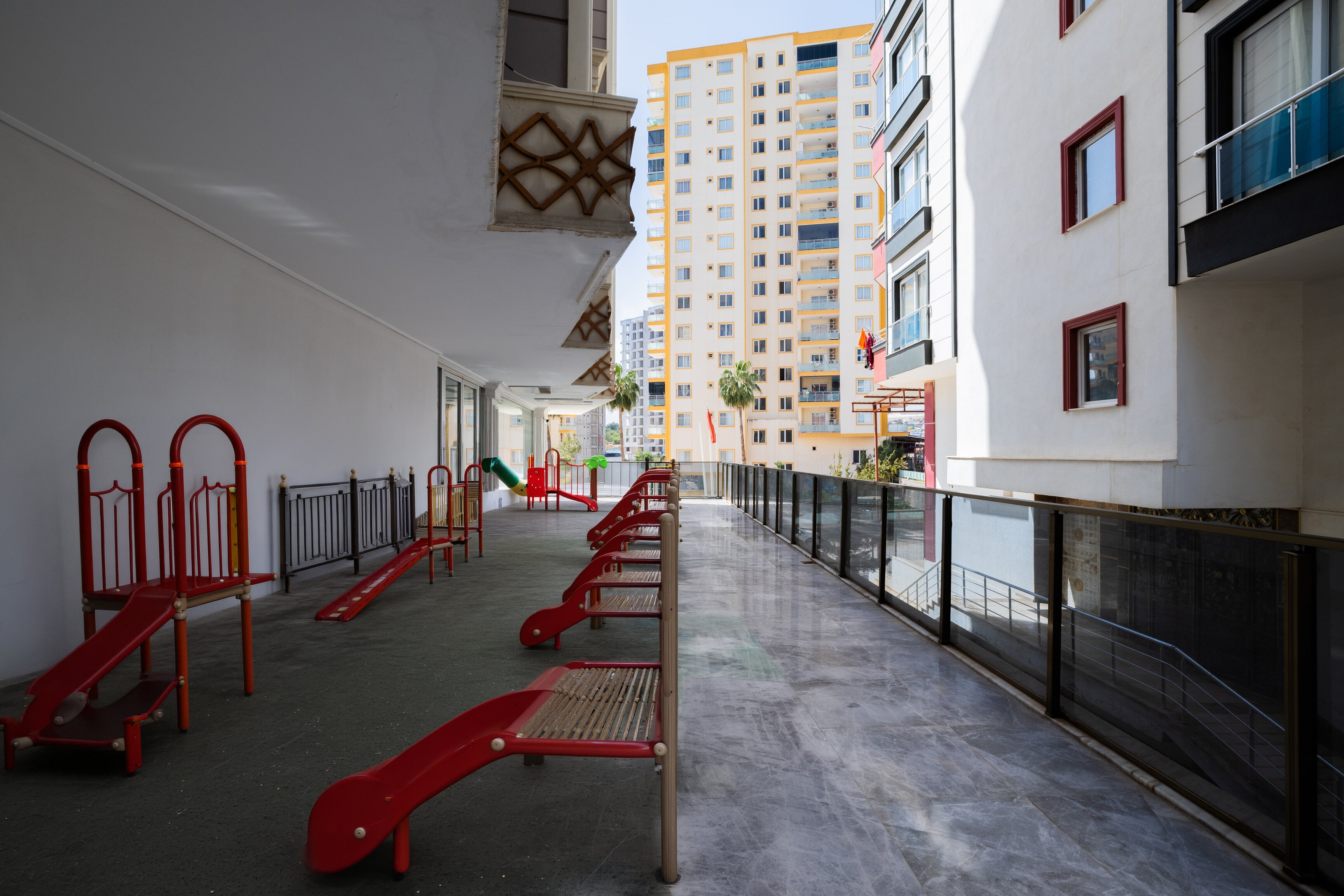 Minerva Hotel Kızkalesi · 6
