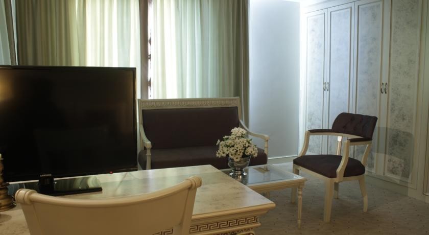 Demir Hotel Diyarbakır