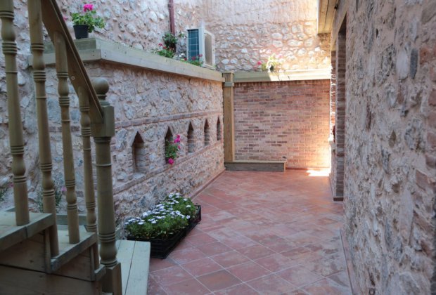 Eskiciler Konağı Nis Otel