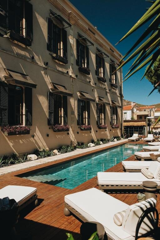 Lecole Hotel By Cityloft (Adults Only 12+) galeri 9