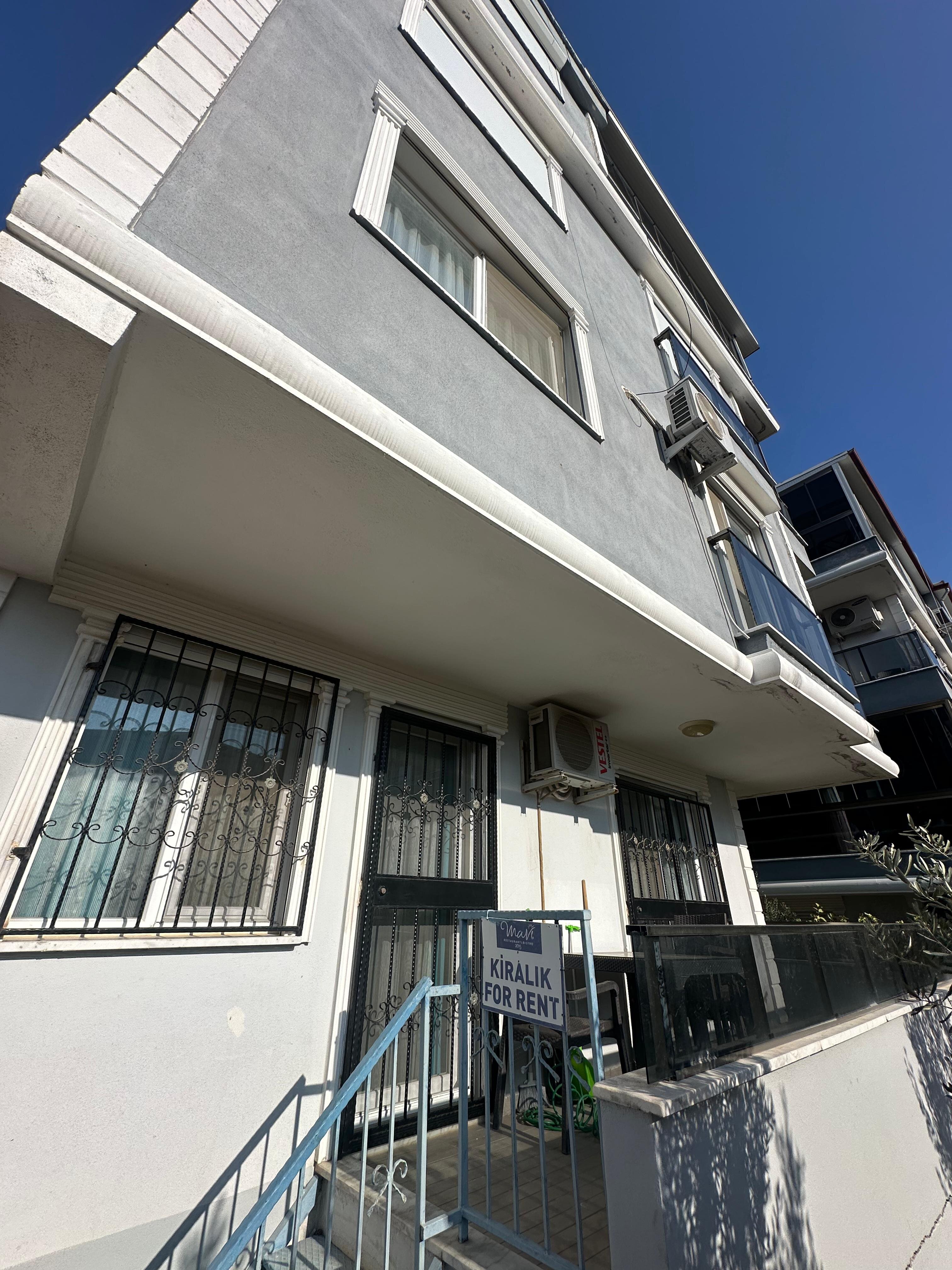 Mavi Restaurant Apartments 1 galeri 7