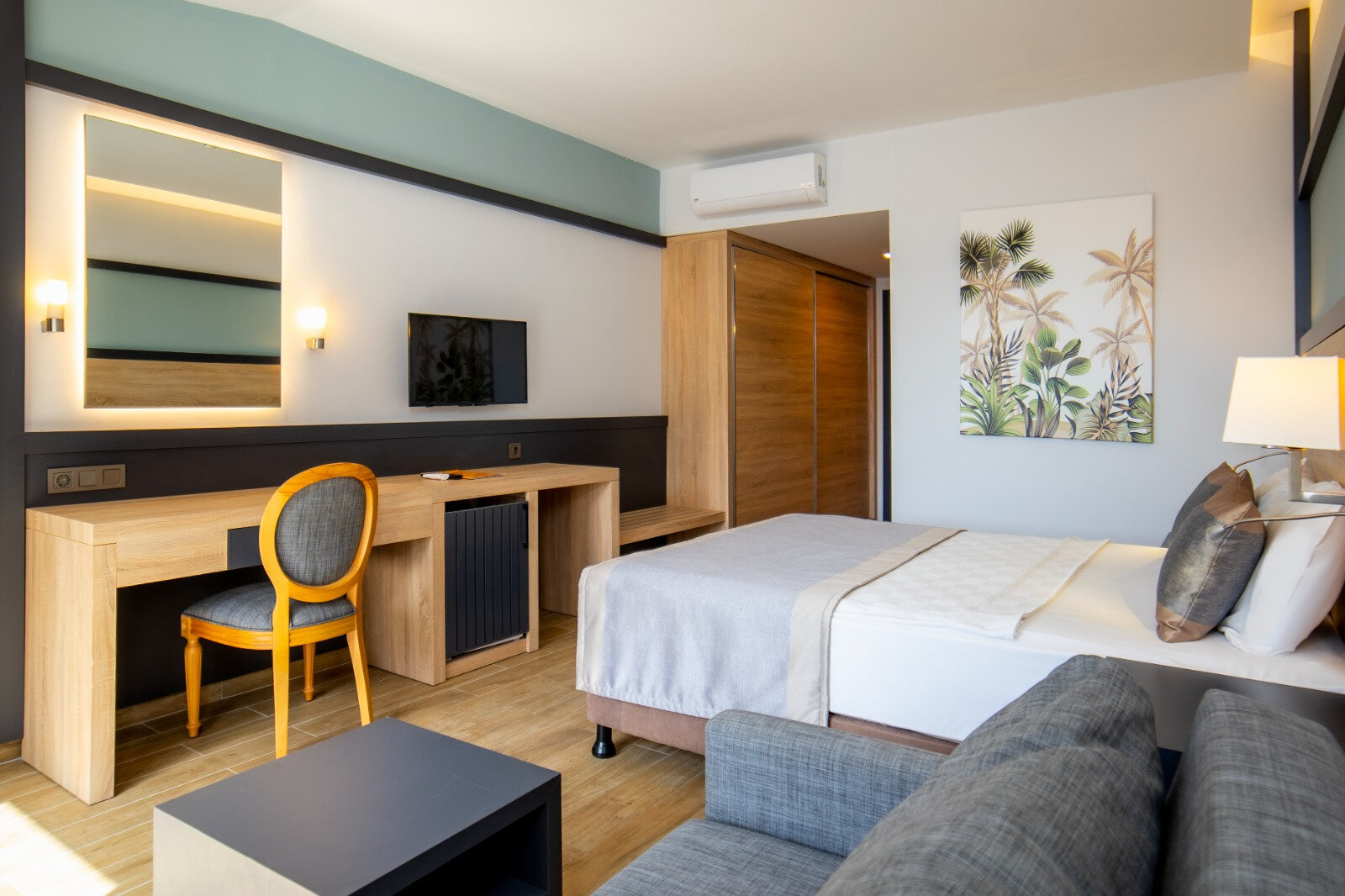 Club Dizalya Hotel galeri 7