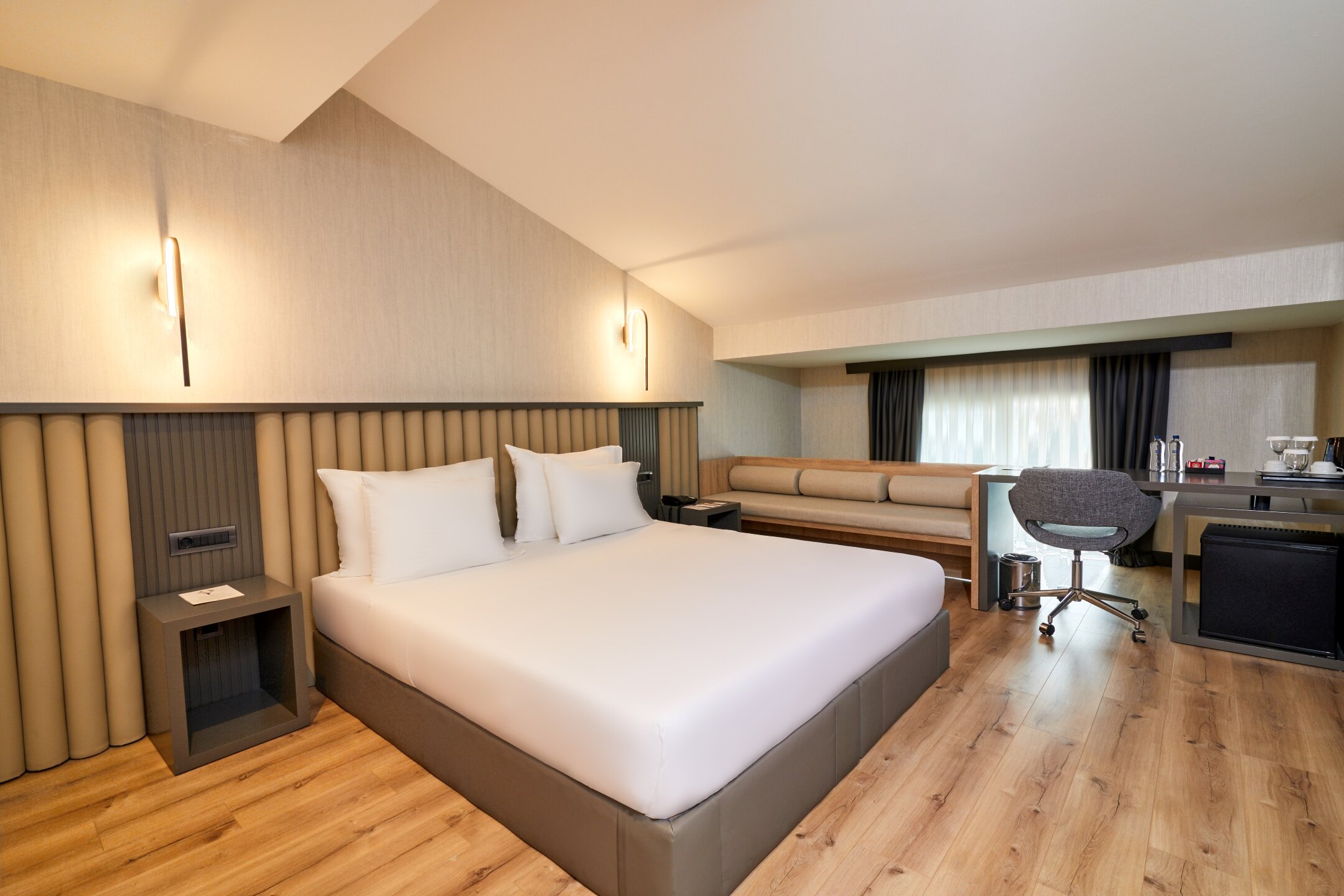 Park Dedeman Eskişehir Rezervasyon