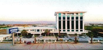 Aymira Hotel & Spa · 27