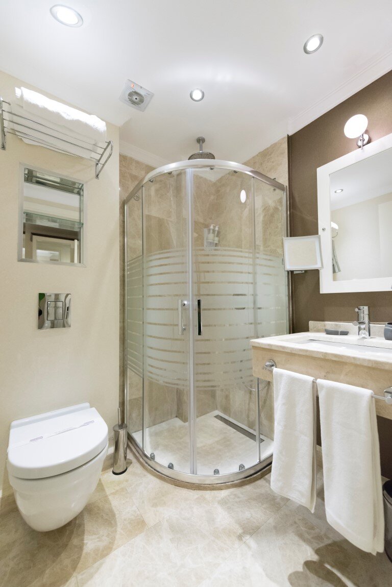 Blueberry Boutique Hotel · 12