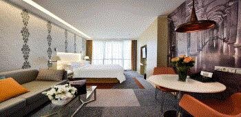 Tango Arjaan by Rotana · 32