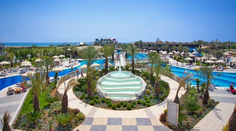 Royal Holiday Palace