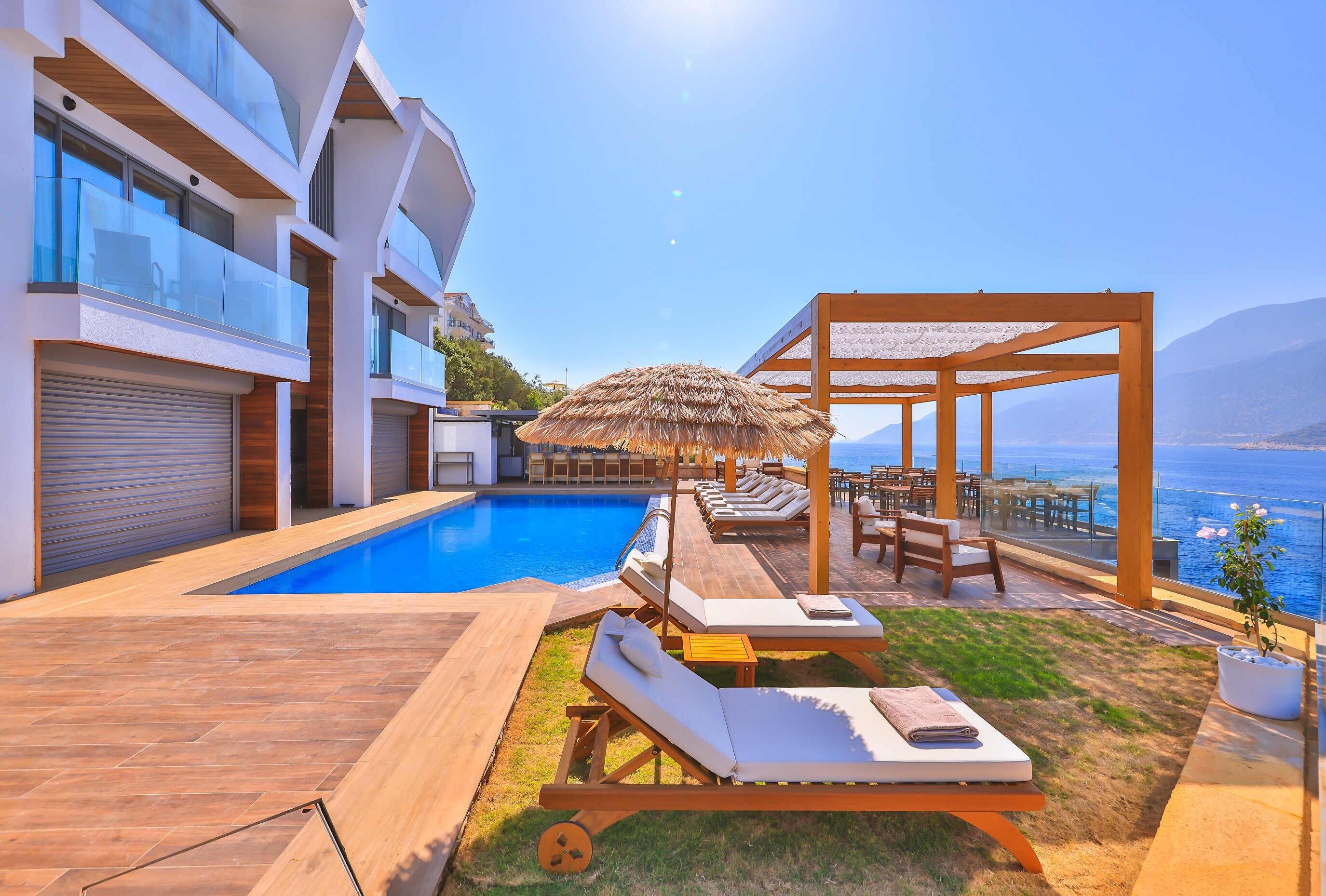 Casa Bi Otel