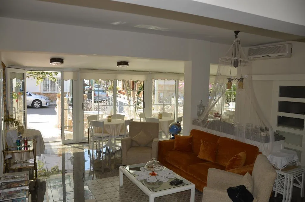 Melaike Otel Foça galeri 5