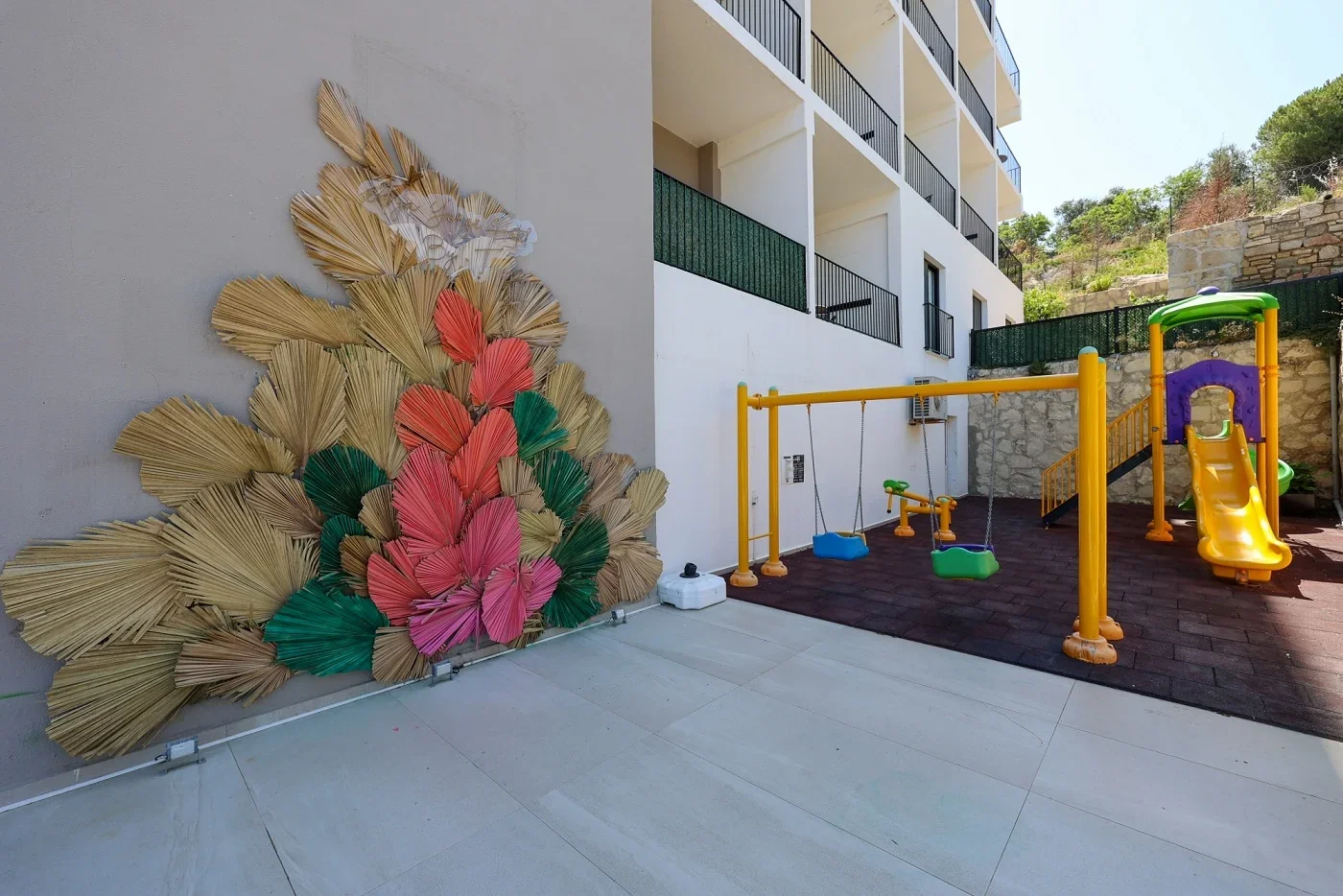 Aya Yorgi Hotel By T Rezervasyon