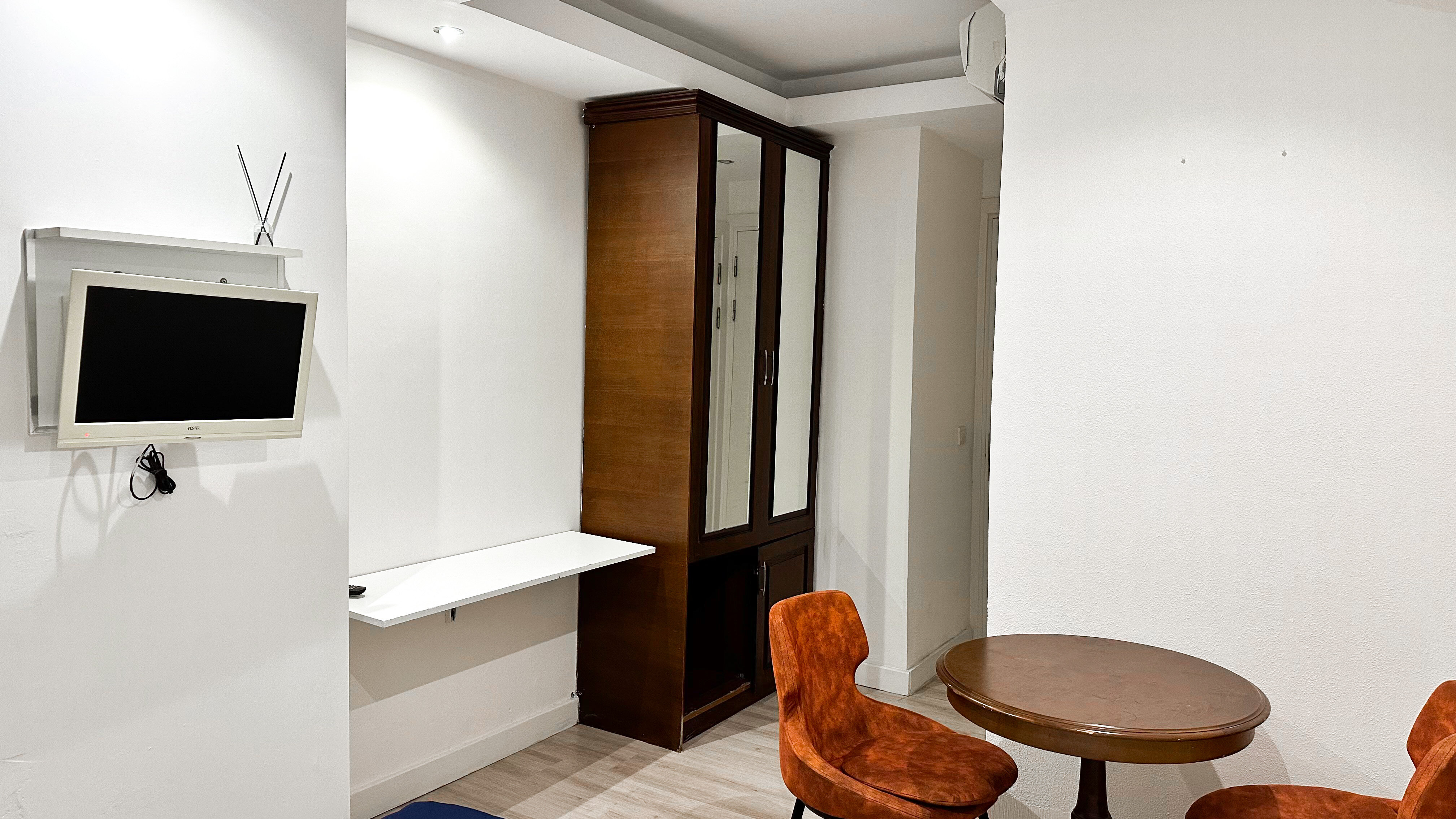 Büyükada Comfort Otel · 45