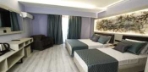 Standart Oda Şehir Manzaralı Görseli