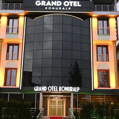 Grand Otel Konuralp