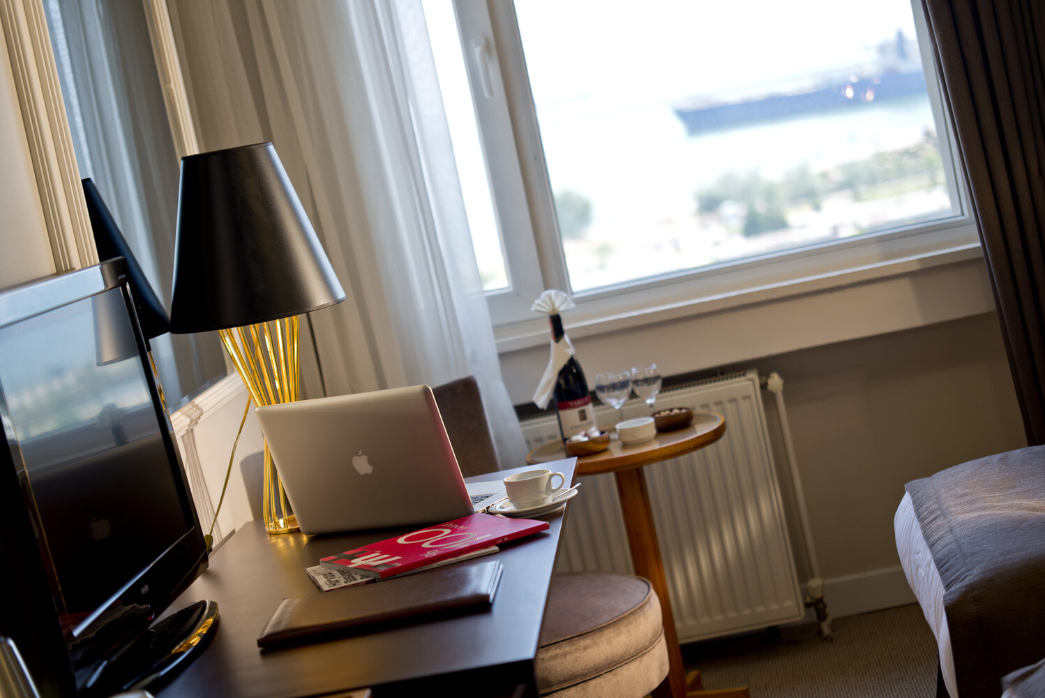North Point Hotel Samsun galeri 10